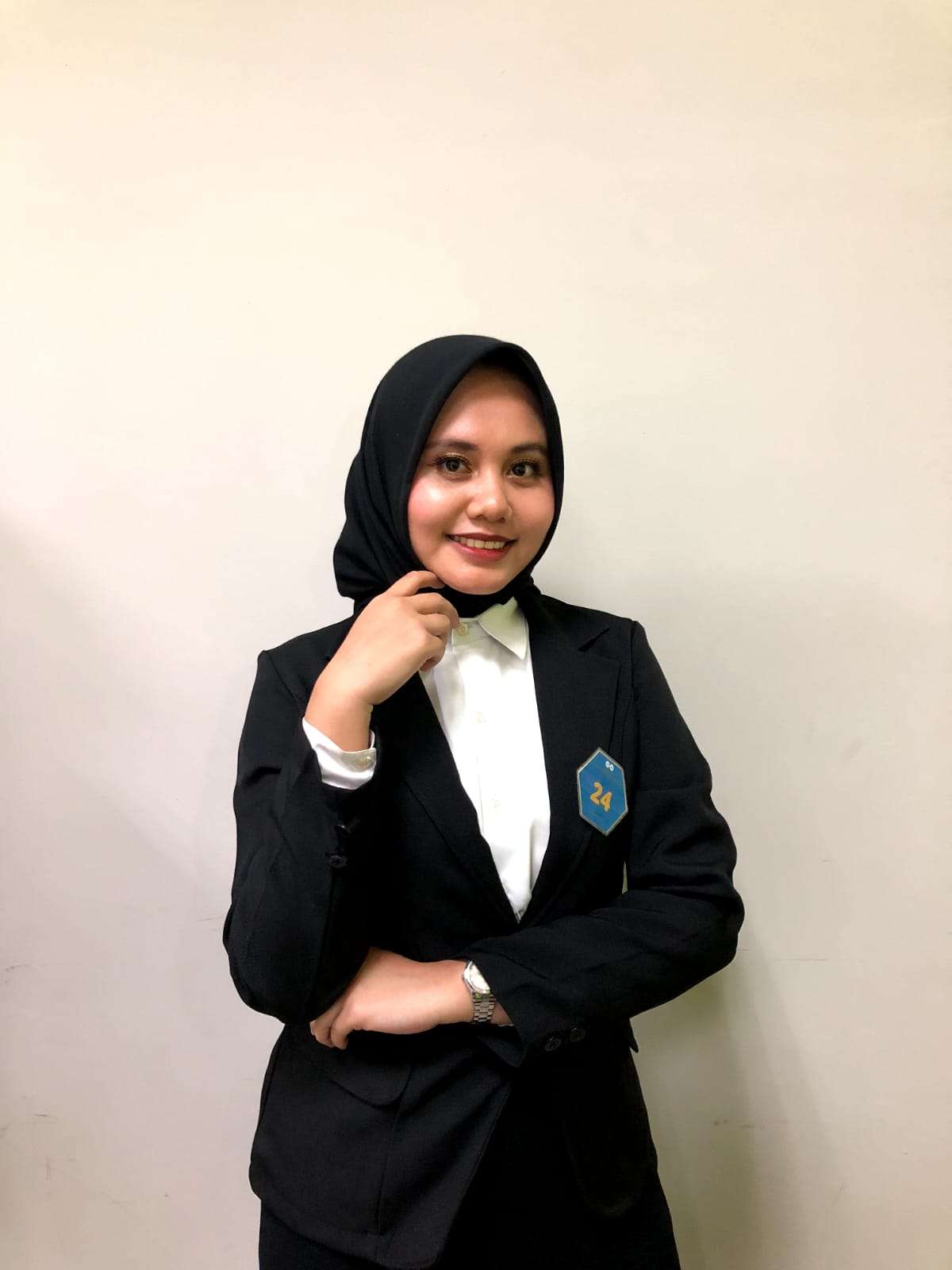 SITI AULIA ZURIATI